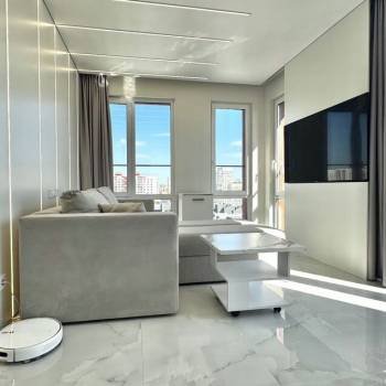 Продается 1-комнатная квартира, 24,5 м²
