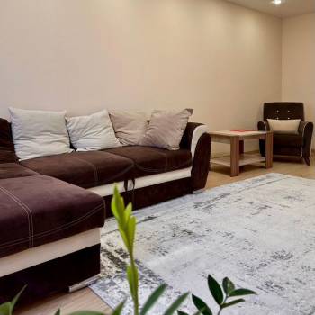 Сдается 1-комнатная квартира, 40 м²