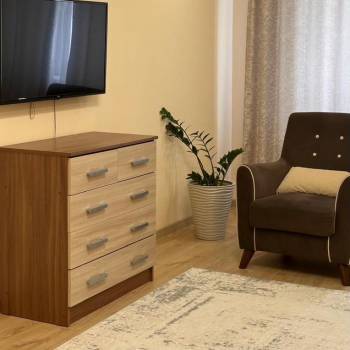 Сдается 1-комнатная квартира, 40 м²
