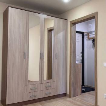 Сдается 1-комнатная квартира, 40 м²