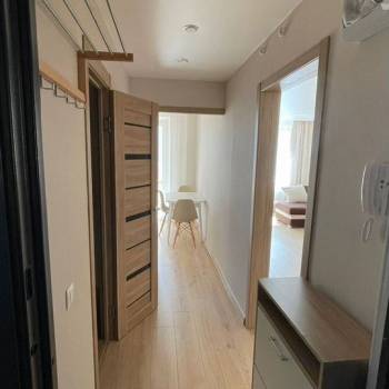 Сдается 1-комнатная квартира, 40 м²