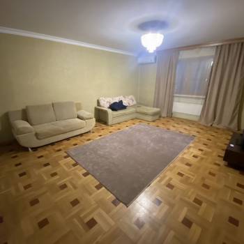 Сдается Многокомнатная квартира, 120 м²