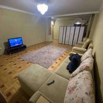 Сдается Многокомнатная квартира, 120 м²