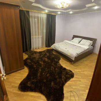 Сдается Многокомнатная квартира, 120 м²