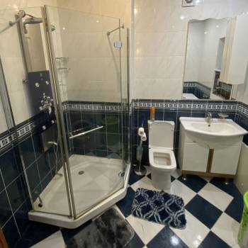 Сдается Многокомнатная квартира, 120 м²