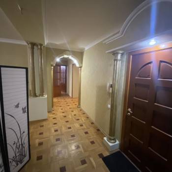 Сдается Многокомнатная квартира, 120 м²