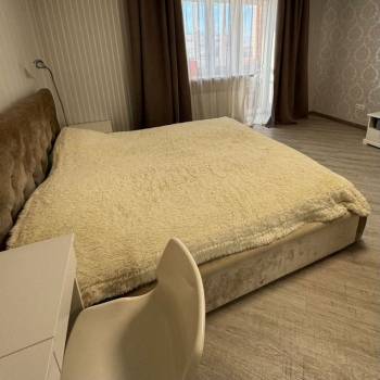 Продается 3-х комнатная квартира, 84 м²