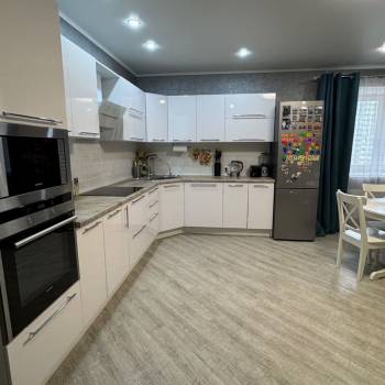 Продается 3-х комнатная квартира, 84 м²