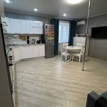 Продается 3-х комнатная квартира, 84 м²