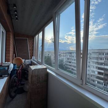 Продается 3-х комнатная квартира, 84 м²