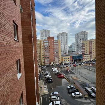 Продается 3-х комнатная квартира, 84 м²