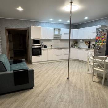 Продается 3-х комнатная квартира, 84 м²