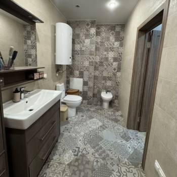 Продается 3-х комнатная квартира, 84 м²