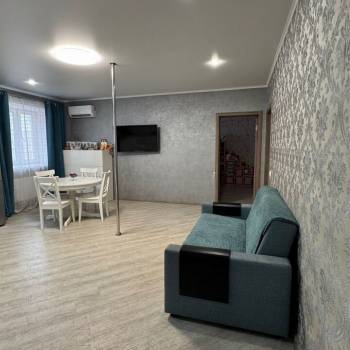 Продается 3-х комнатная квартира, 84 м²