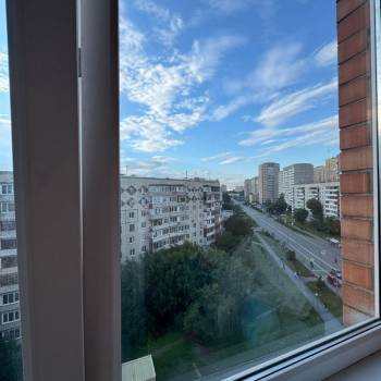 Продается 3-х комнатная квартира, 84 м²