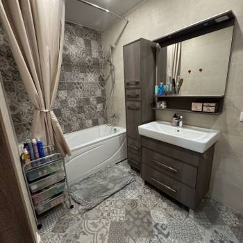 Продается 3-х комнатная квартира, 84 м²