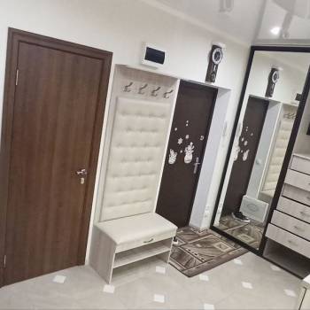 Продается 1-комнатная квартира, 49,8 м²