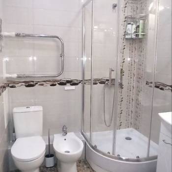 Продается 1-комнатная квартира, 49,8 м²