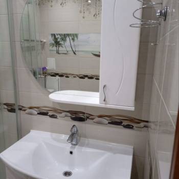 Продается 1-комнатная квартира, 49,8 м²