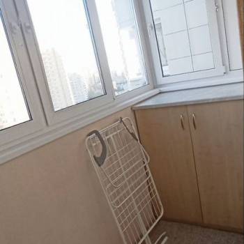 Продается 1-комнатная квартира, 49,8 м²