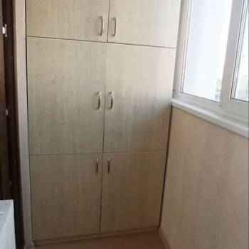 Продается 1-комнатная квартира, 49,8 м²