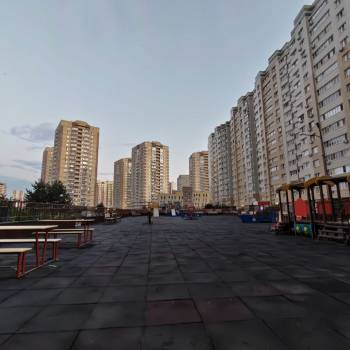 Продается 1-комнатная квартира, 49,8 м²