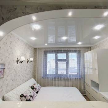 Продается 1-комнатная квартира, 49,8 м²