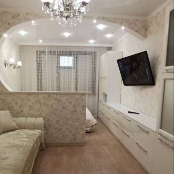 Продается 1-комнатная квартира, 49,8 м²