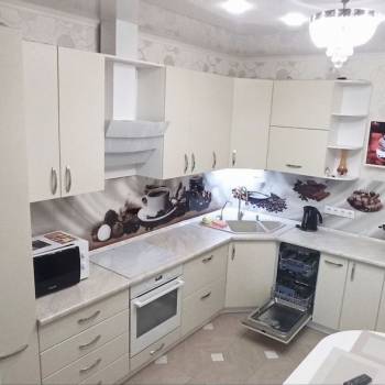 Продается 1-комнатная квартира, 49,8 м²