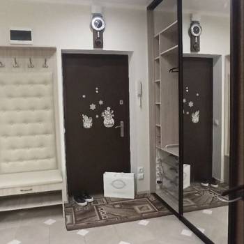 Продается 1-комнатная квартира, 49,8 м²
