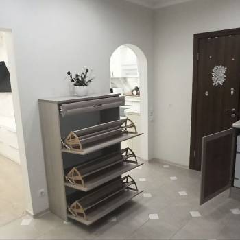 Продается 1-комнатная квартира, 49,8 м²