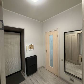 Сдается 1-комнатная квартира, 35 м²