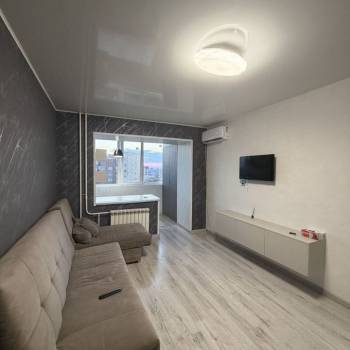 Сдается 1-комнатная квартира, 35 м²