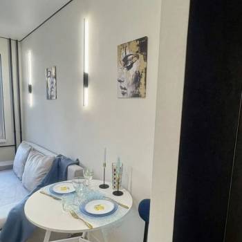 Продается 1-комнатная квартира, 22 м²