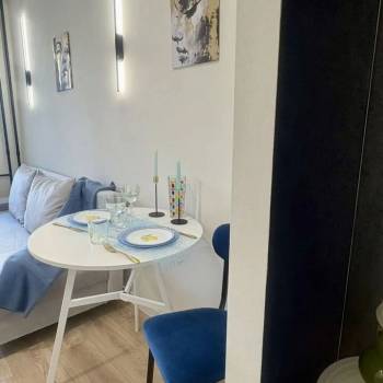Продается 1-комнатная квартира, 22 м²