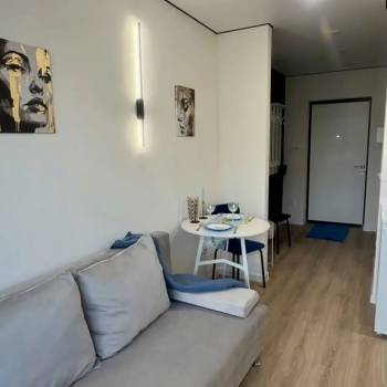 Продается 1-комнатная квартира, 22 м²