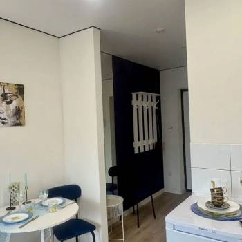 Продается 1-комнатная квартира, 22 м²