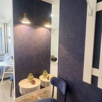 Продается 1-комнатная квартира, 22 м²