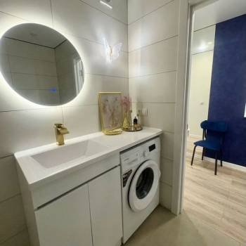 Продается 1-комнатная квартира, 22 м²