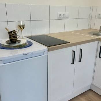 Продается 1-комнатная квартира, 22 м²