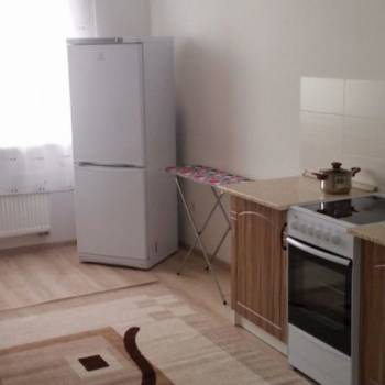 Сдается 1-комнатная квартира, 44,1 м²