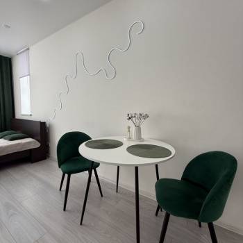 Сдается 1-комнатная квартира, 38 м²