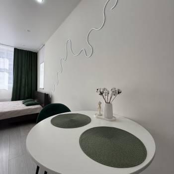 Сдается 1-комнатная квартира, 38 м²