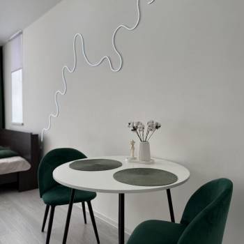 Сдается 1-комнатная квартира, 38 м²