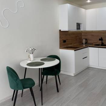 Сдается 1-комнатная квартира, 38 м²