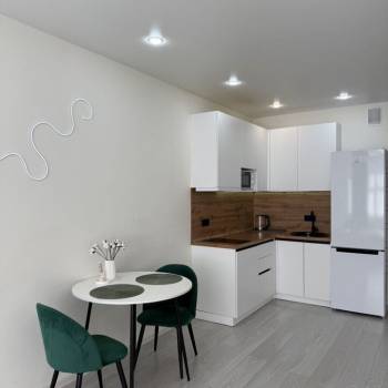 Сдается 1-комнатная квартира, 38 м²