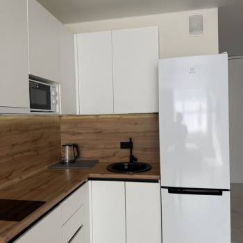 Сдается 1-комнатная квартира, 38 м²
