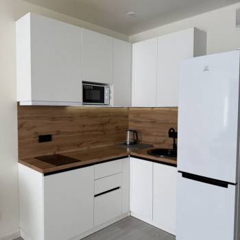Сдается 1-комнатная квартира, 38 м²