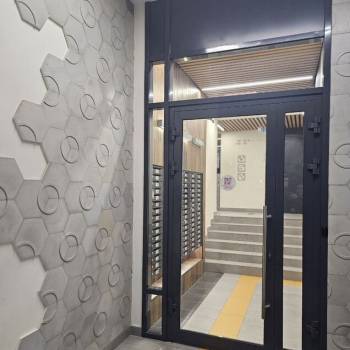Продается 1-комнатная квартира, 26 м²
