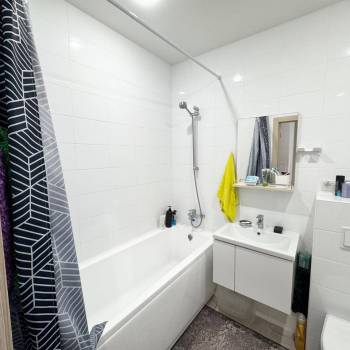 Продается 1-комнатная квартира, 26 м²